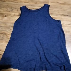 Universal Thread Navy Tank